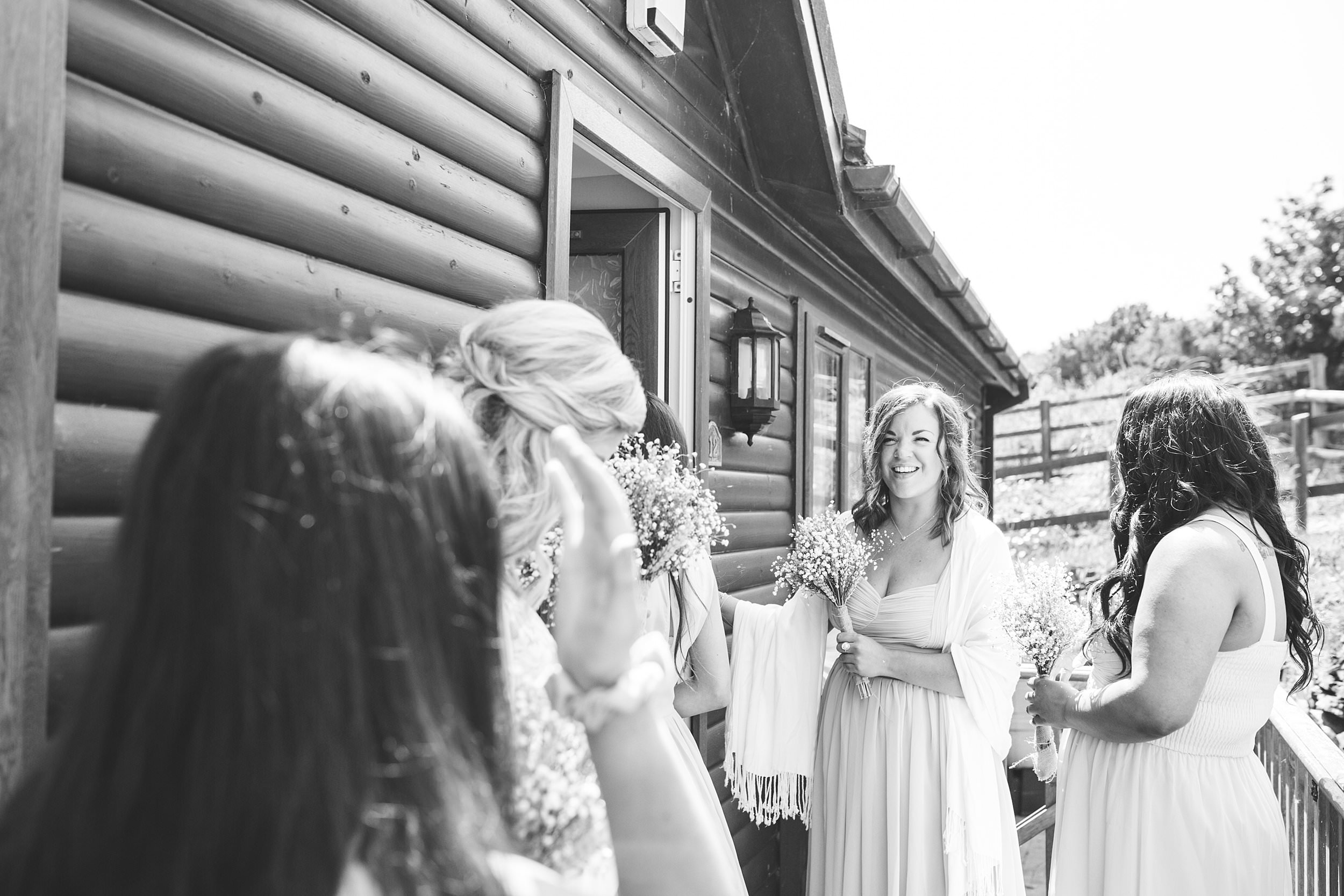 Wedding photographer Cornwall