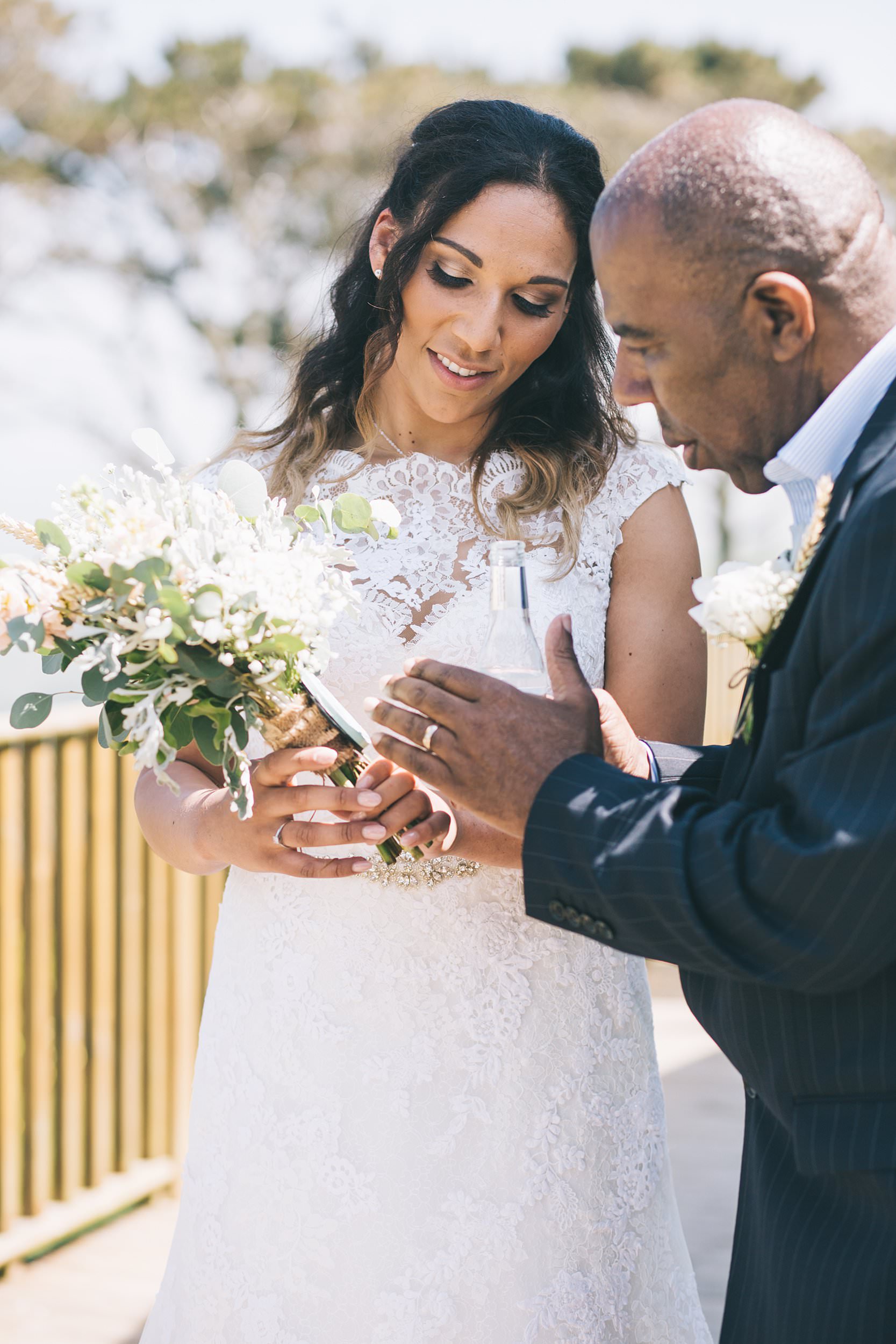 Wedding photographer Cornwall