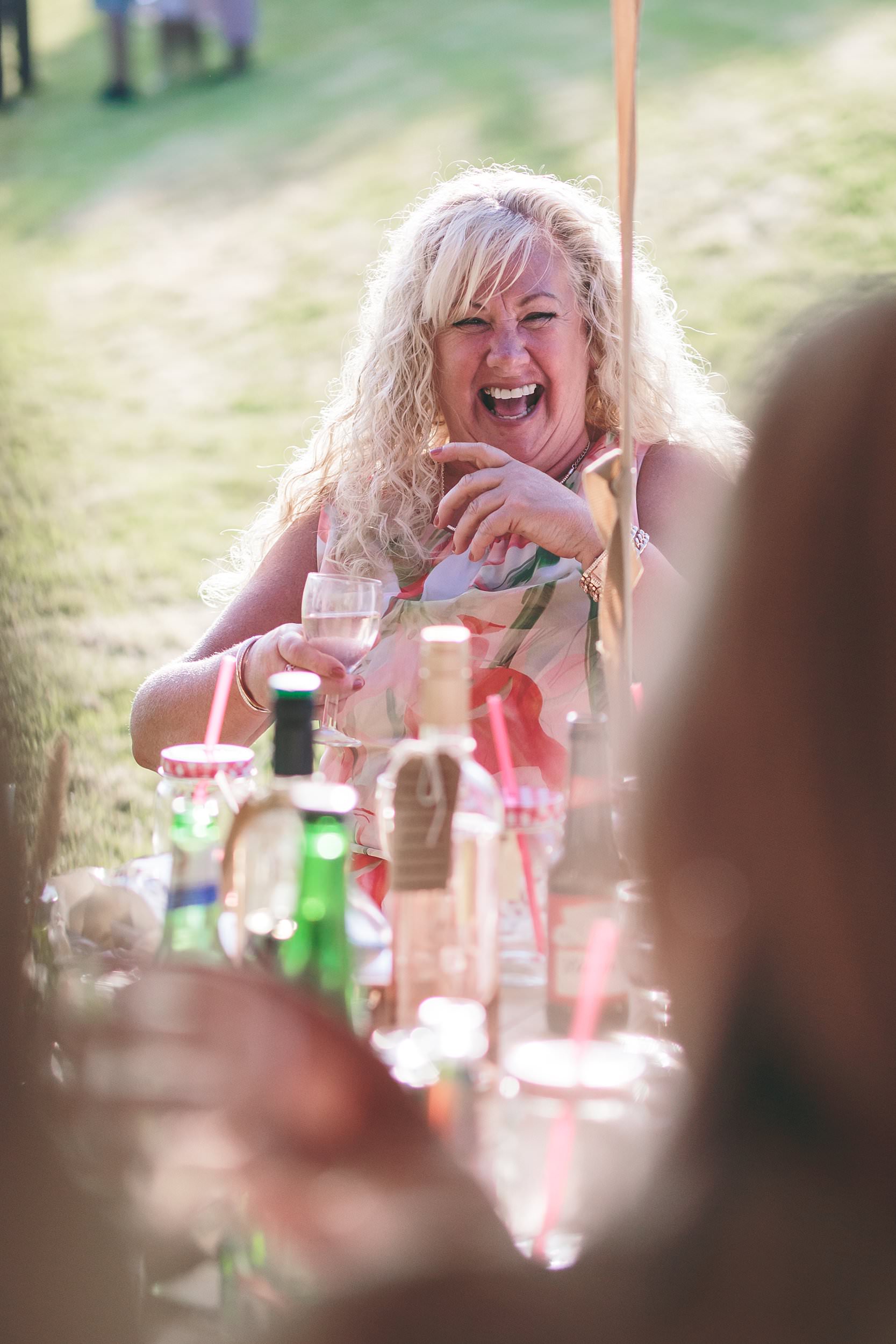 Cornwall Wedding photographer Cutlinwith Farm