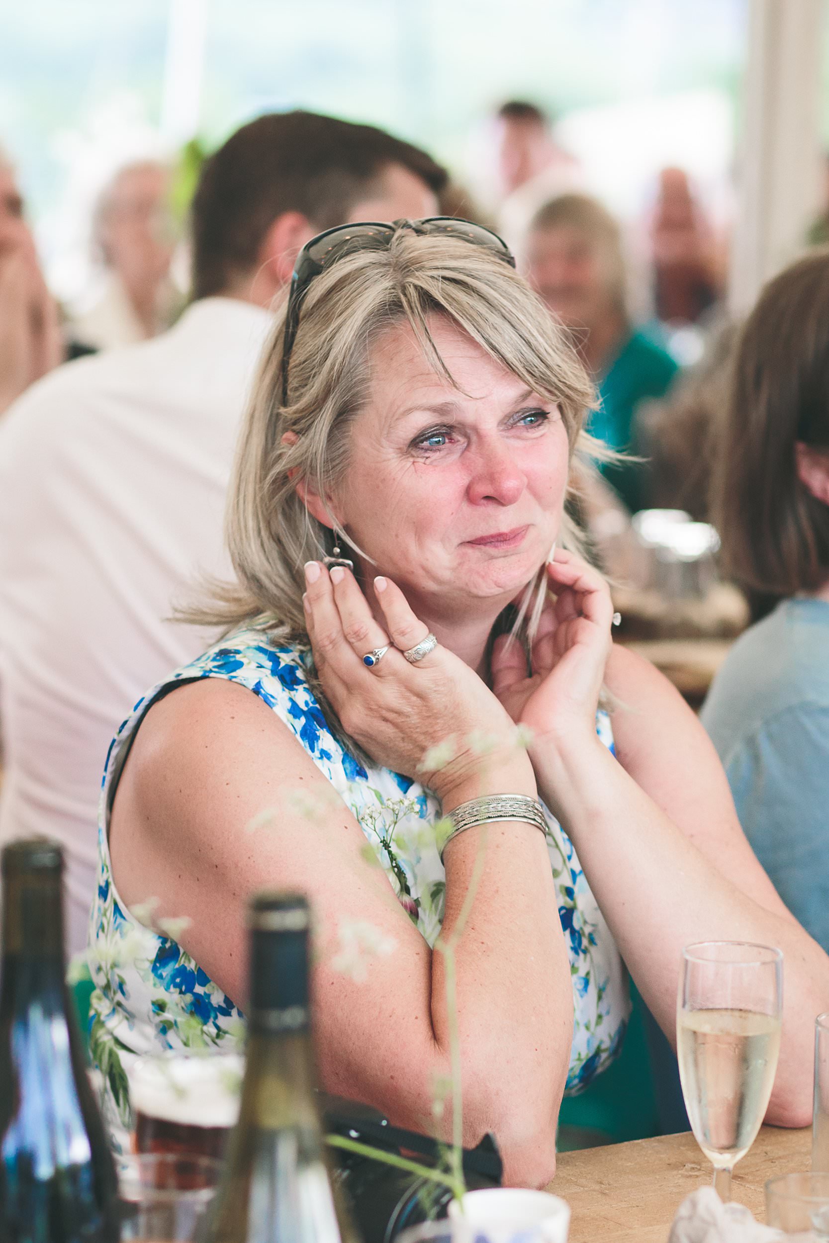 Cornwall wedding photographer Shropshire natural unposed