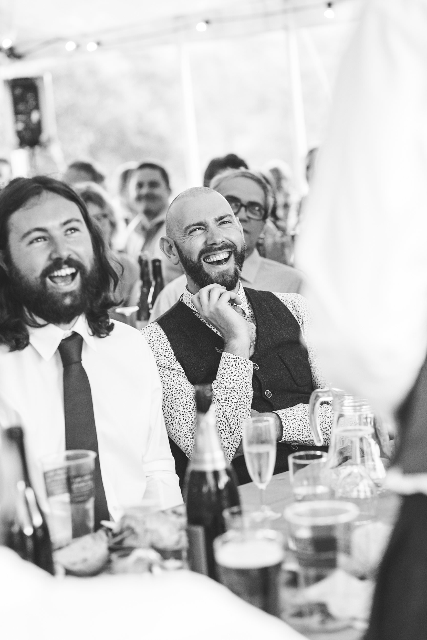 Cornwall wedding photographer Shropshire natural unposed
