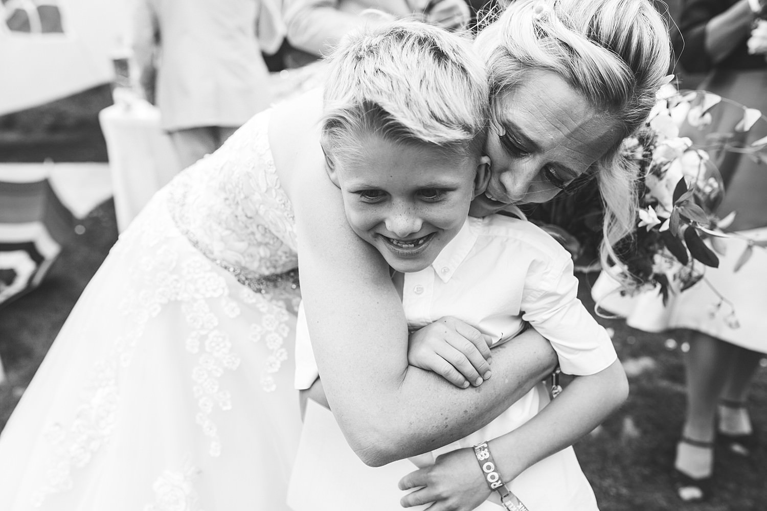 Walcot Hall Wedding Photography Cornwall Wedding Photographer