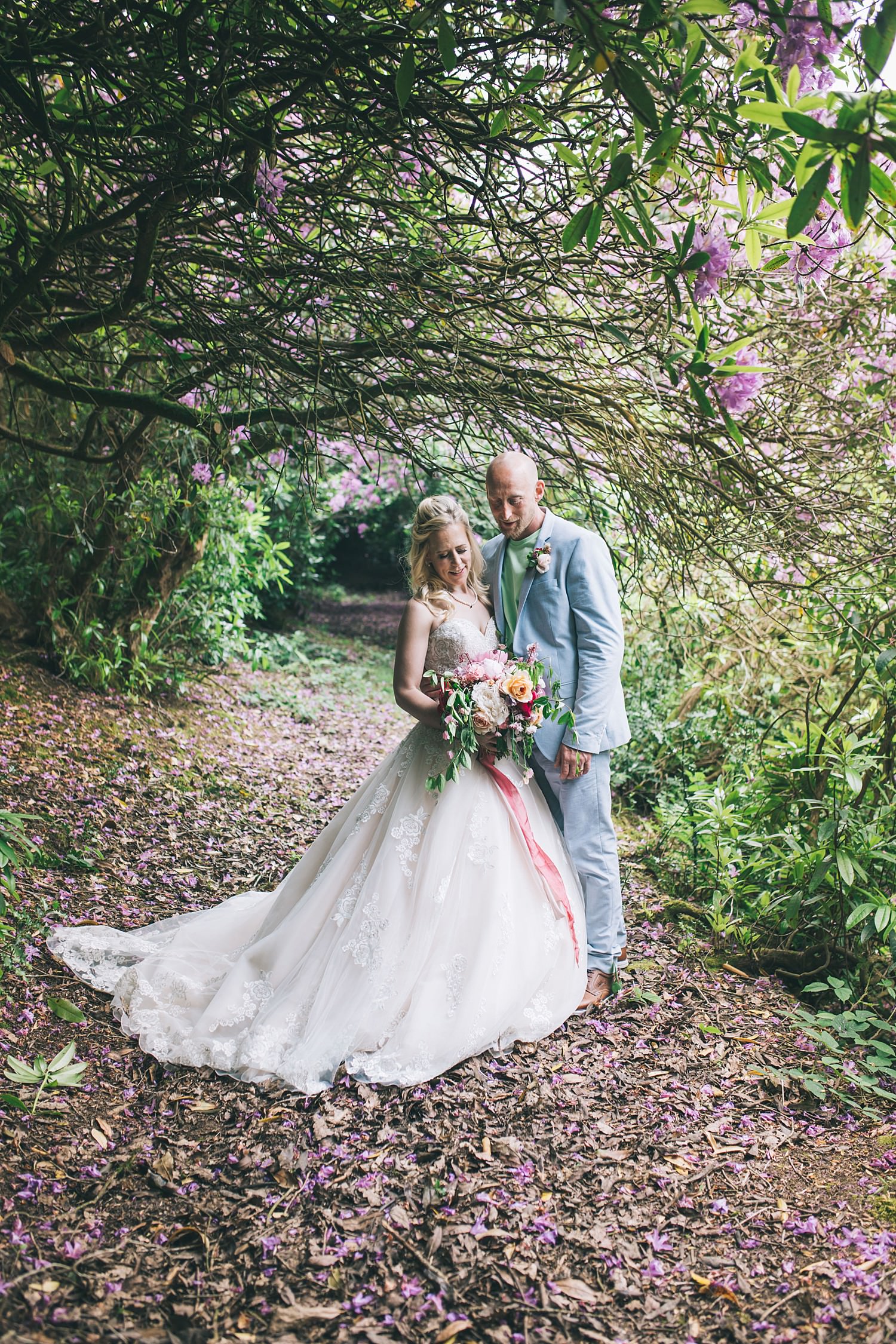Walcot Hall Wedding Photography Cornwall Wedding Photographer
