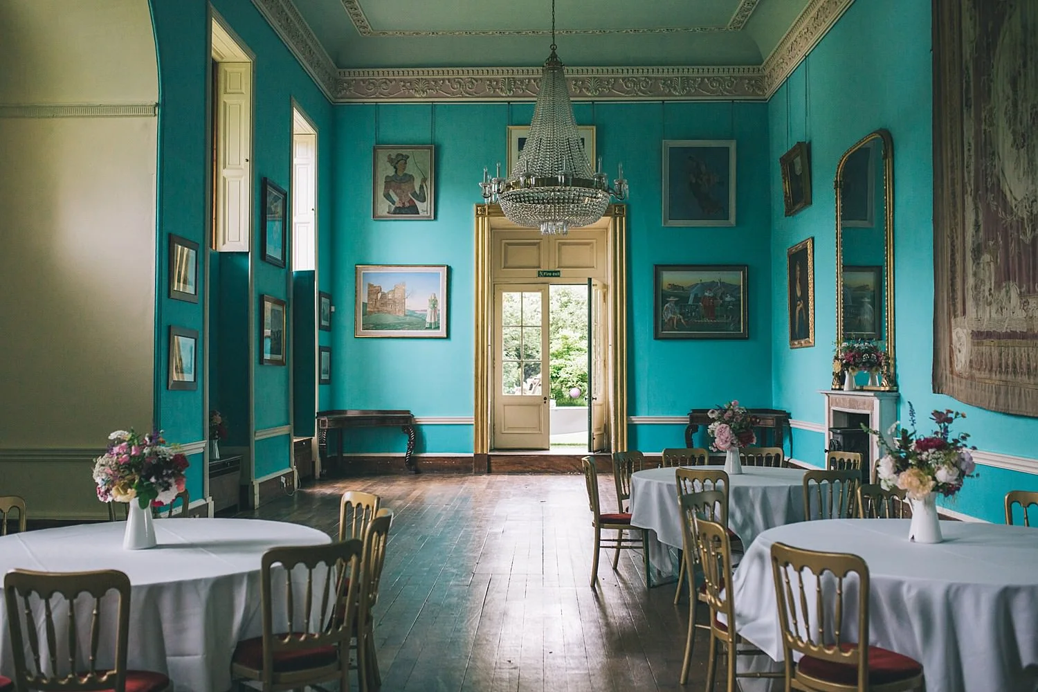 Walcot Hall Wedding Photography Cornwall Wedding Photographer