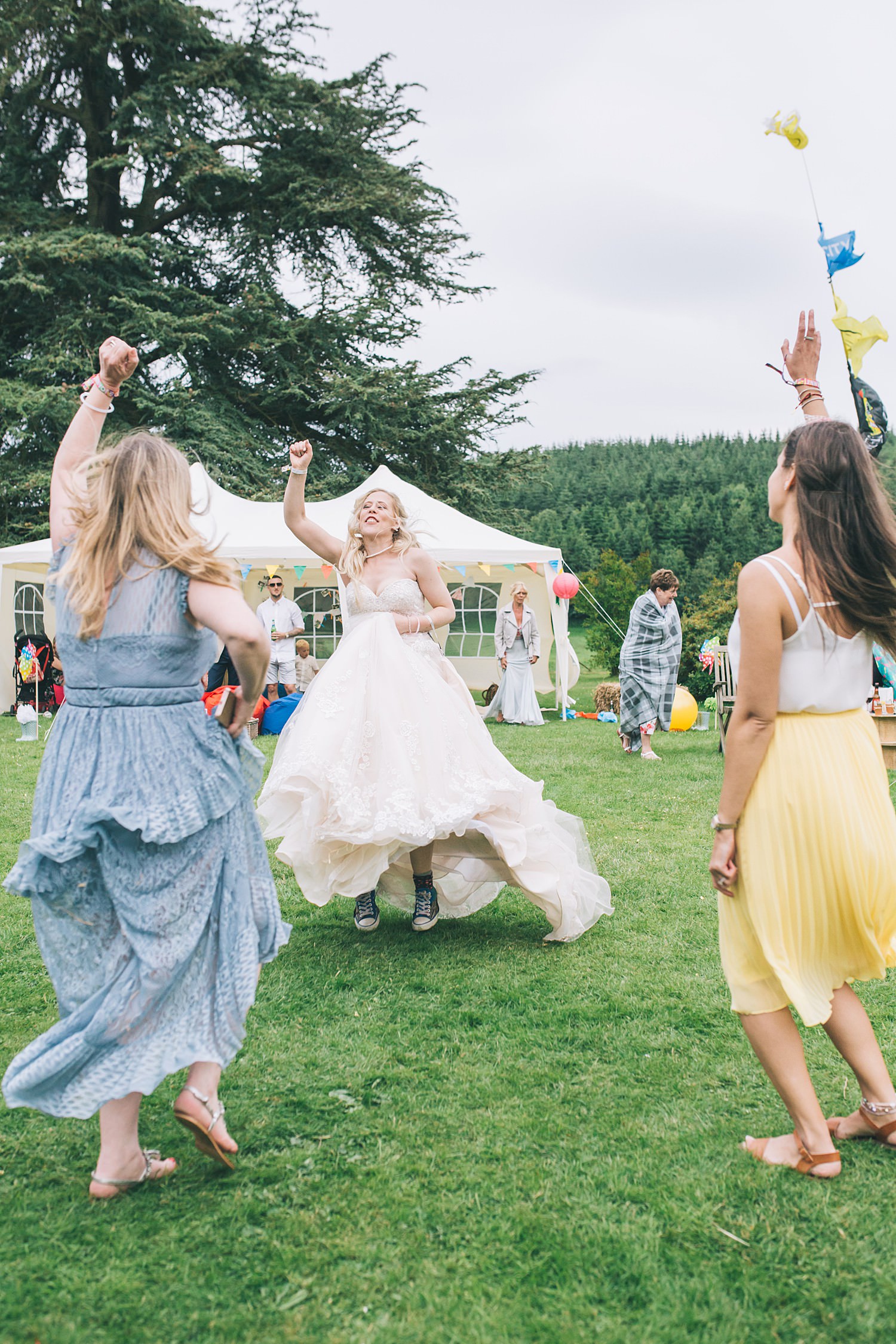 Walcot Hall Wedding Photography Cornwall Wedding Photographer