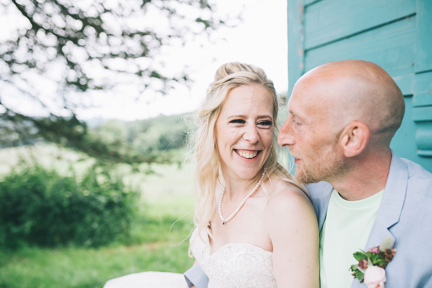 Walcot Hall Wedding Photography Cornwall Wedding Photographer