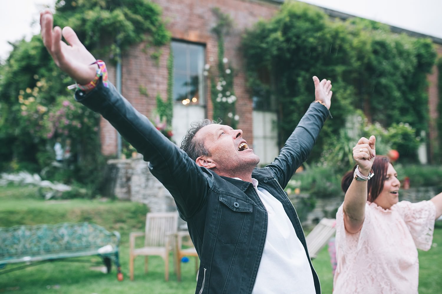 Walcot Hall Wedding Photography Cornwall Wedding Photographer
