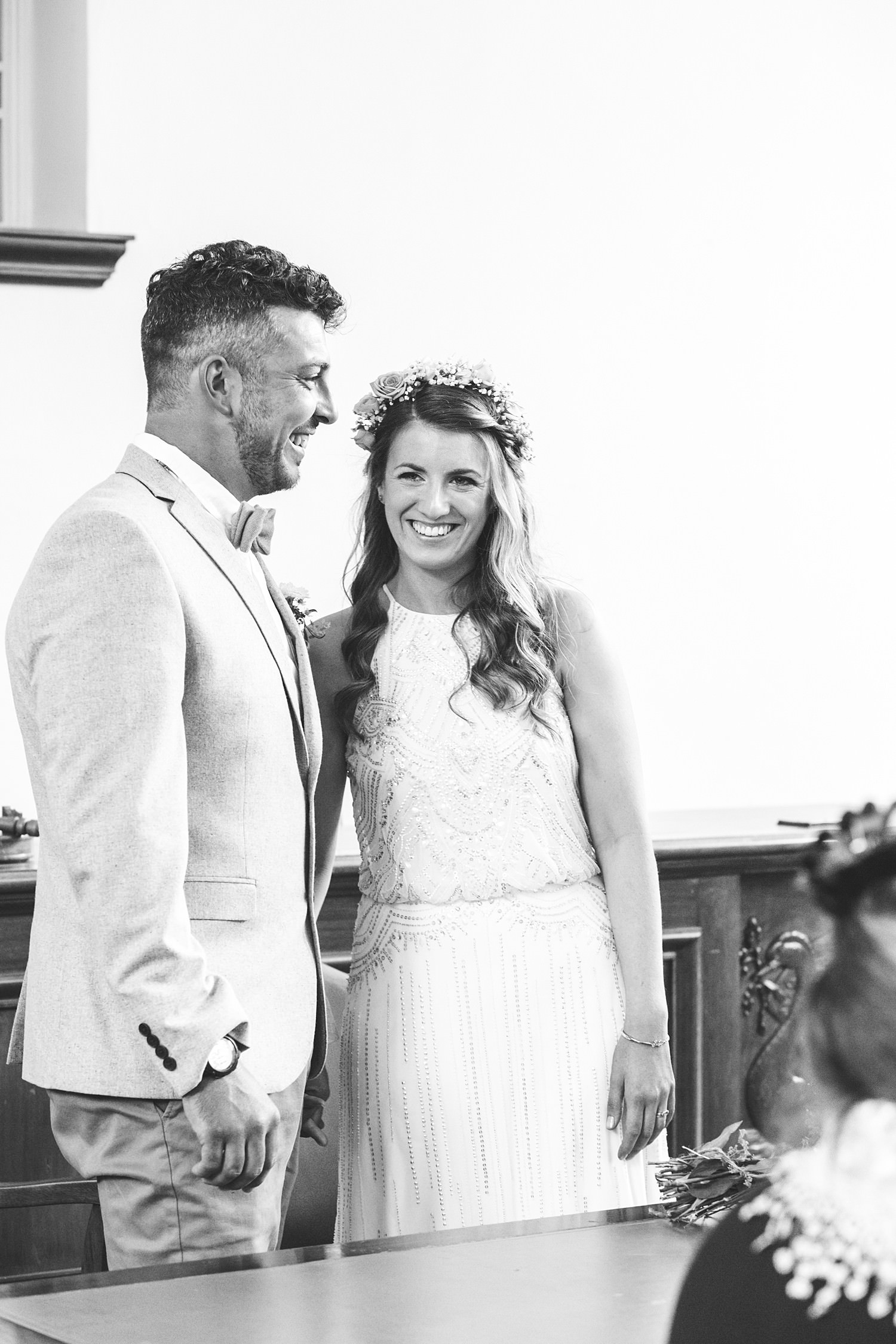 Cornwall wedding photographer Shropshire DIY wedding photography