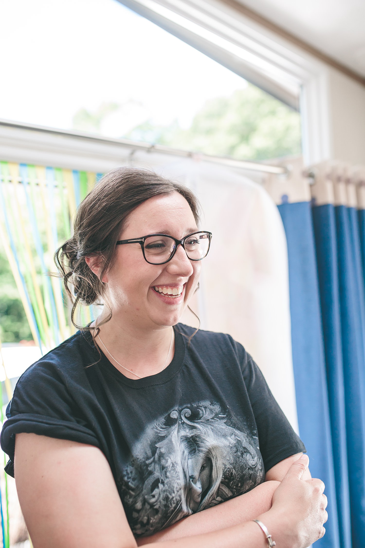 Cornwall wedding photographer in Shropshire
