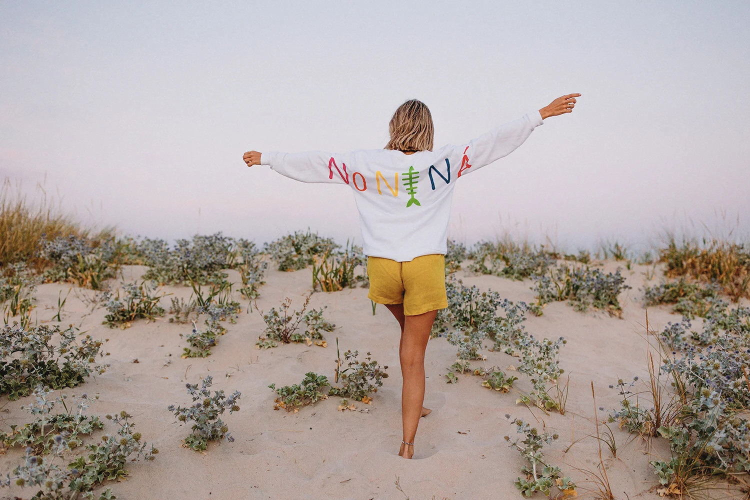 Paz Padilla. Fotografo Ernesto Villalba