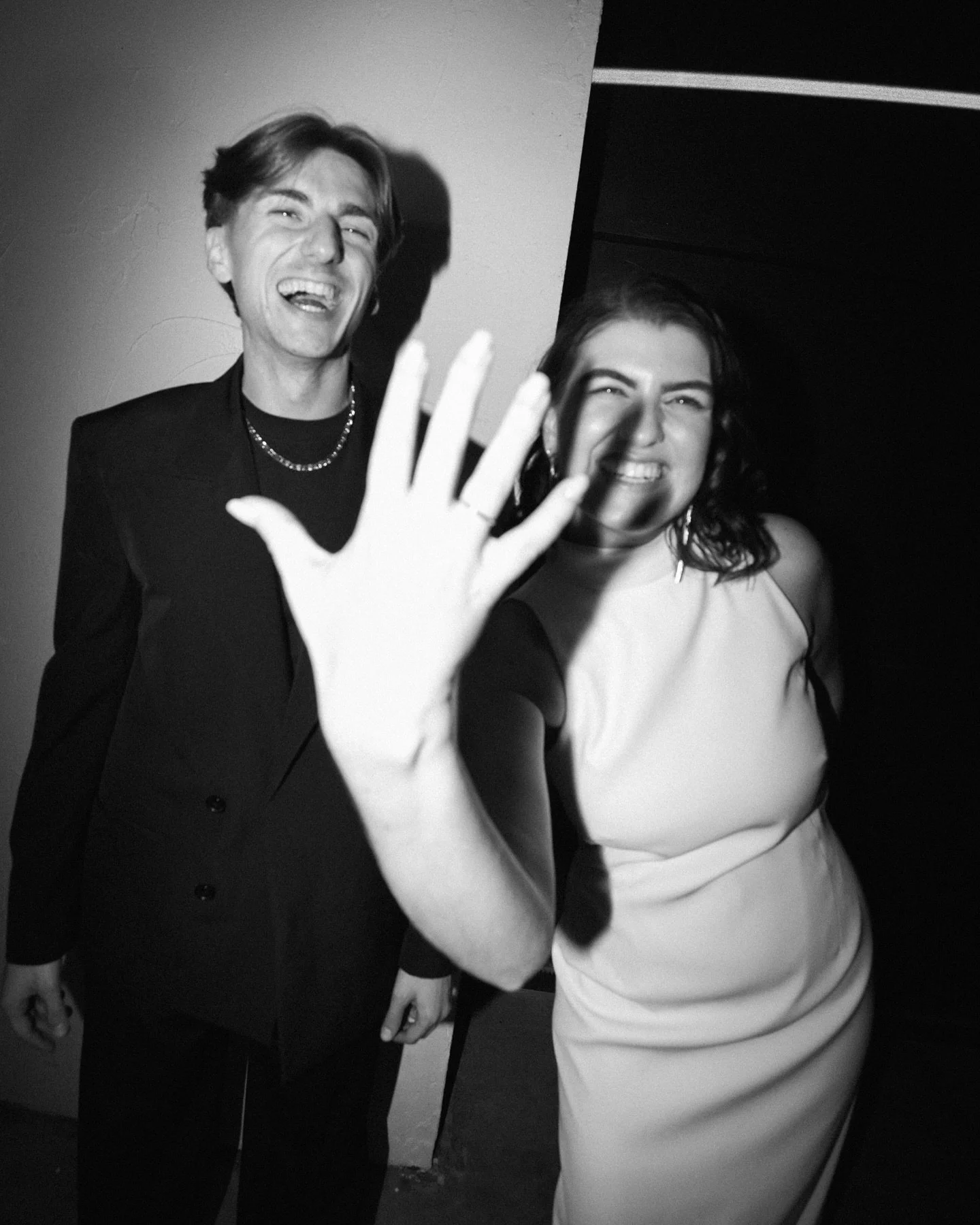 When you turn your wedding into a festival 🔥

WP: @tinglaoeventoscreativos
Videography: @monky_films
Photography: @ernestovillalba 

#internationalwedding #weddingmalaga #marbellaweddingphotographer #marbellawedding #weddinginspiration #editorialwed