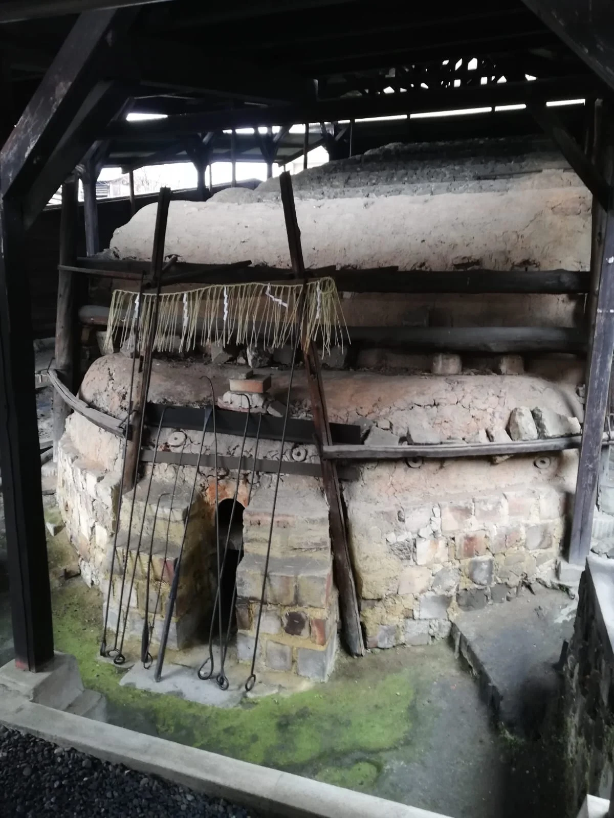 Day Four: A Day of Two Halves