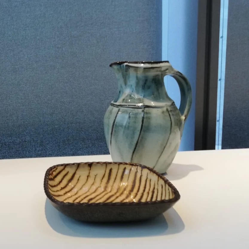 Day Six: Another Kind of Art