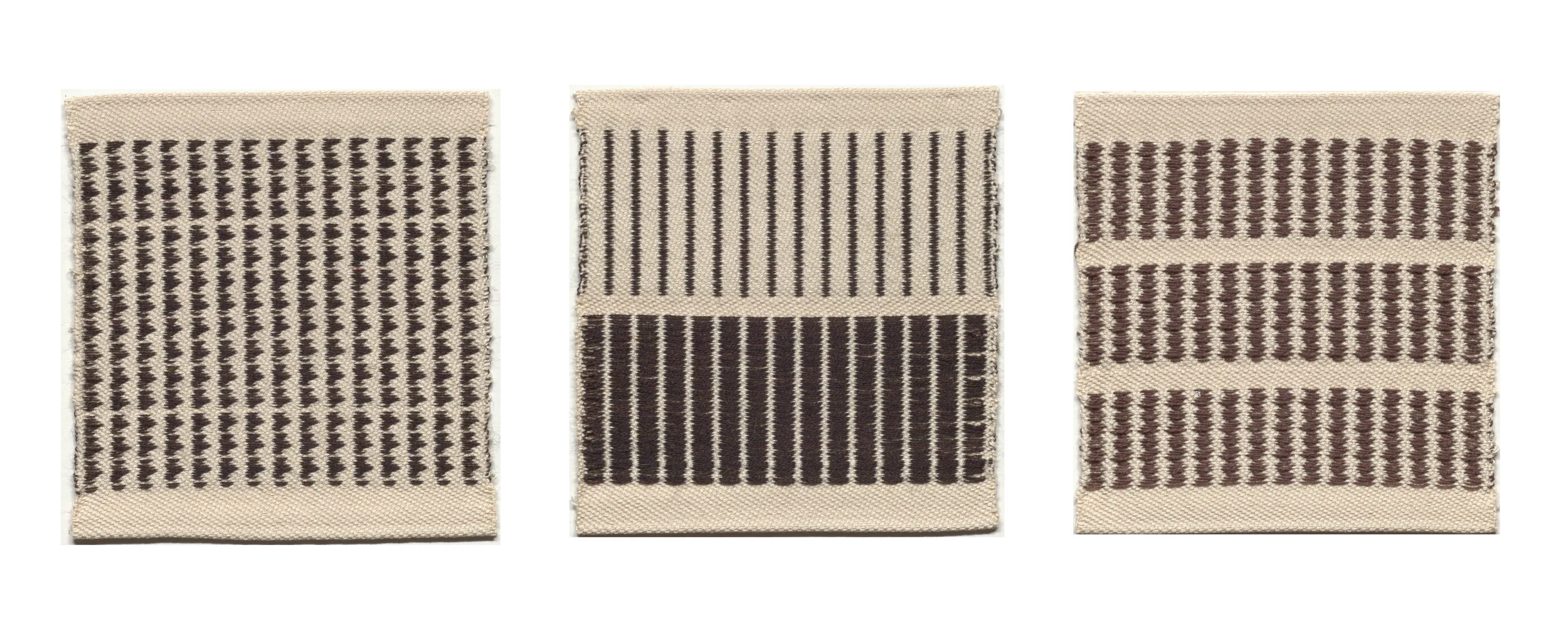 LUCY RHODES, MARKS 1, 2 & 3