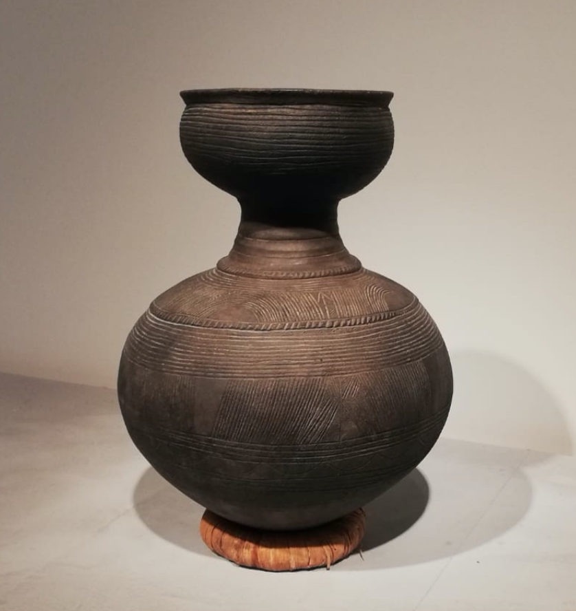 Magdalene Odundo : The Journey of Things