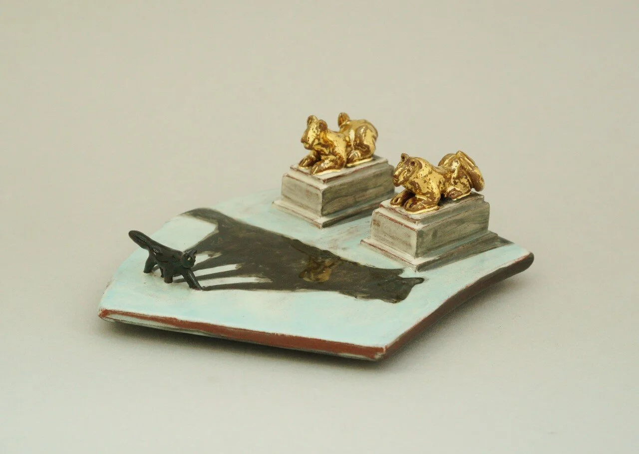 JENNY SOUTHAM