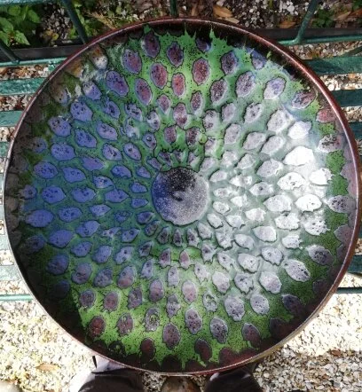 THE LEACH POTTERY: Ceramic as a holder of place and humanity