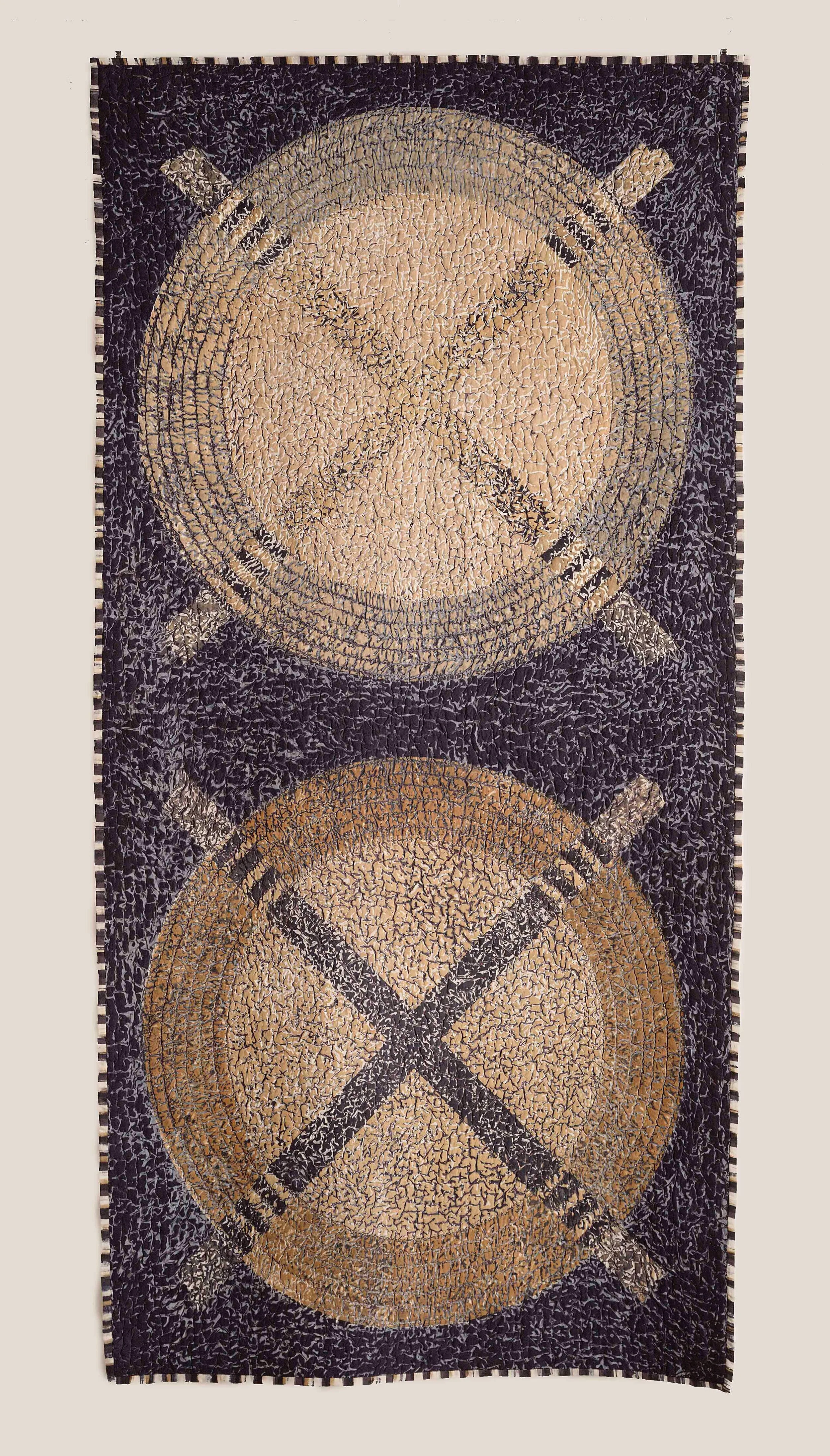 MOVING FORWARD: The Crafts Study Centre at 50 - Lesley Millar