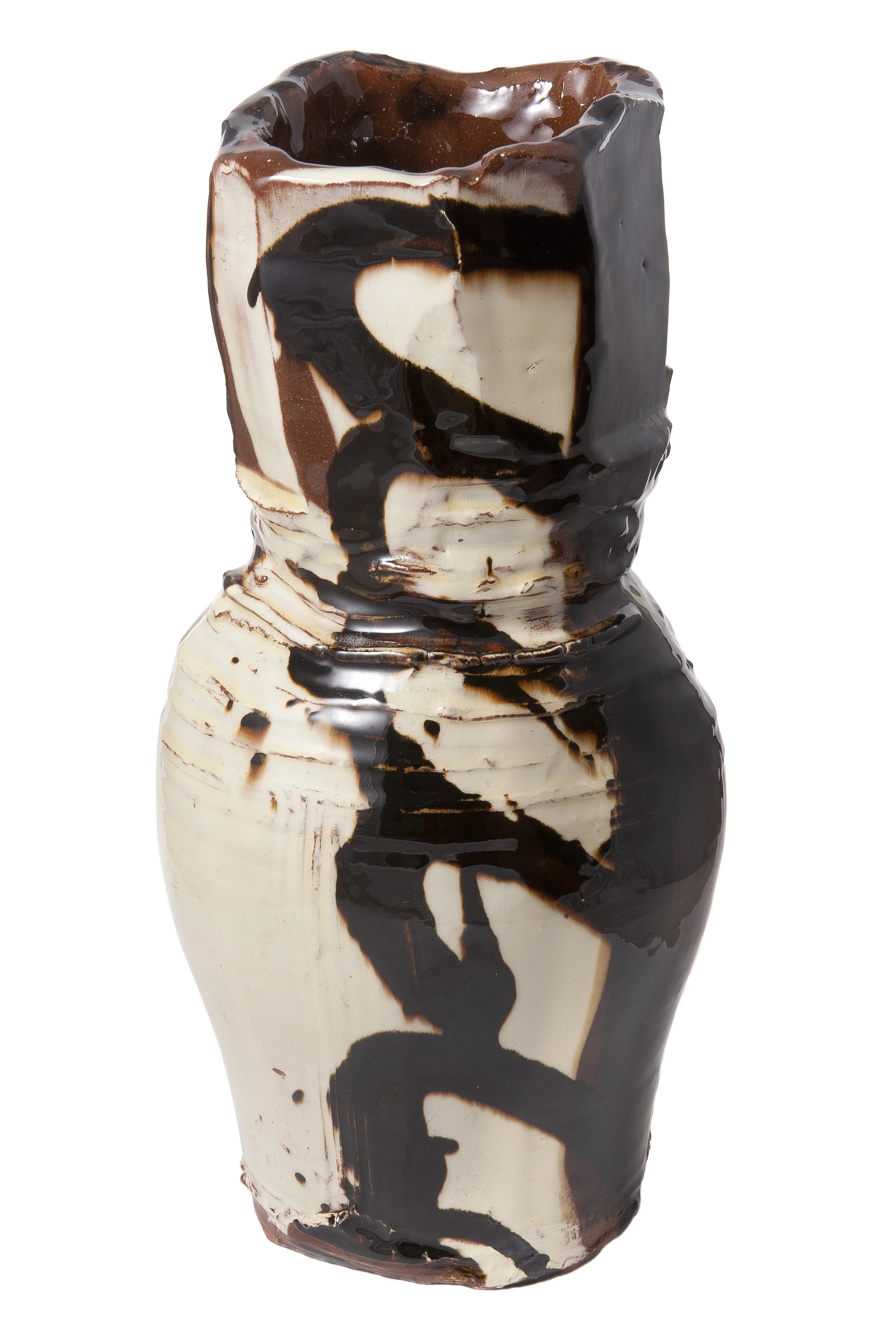 MOVING FORWARD: Felicity Aylieff