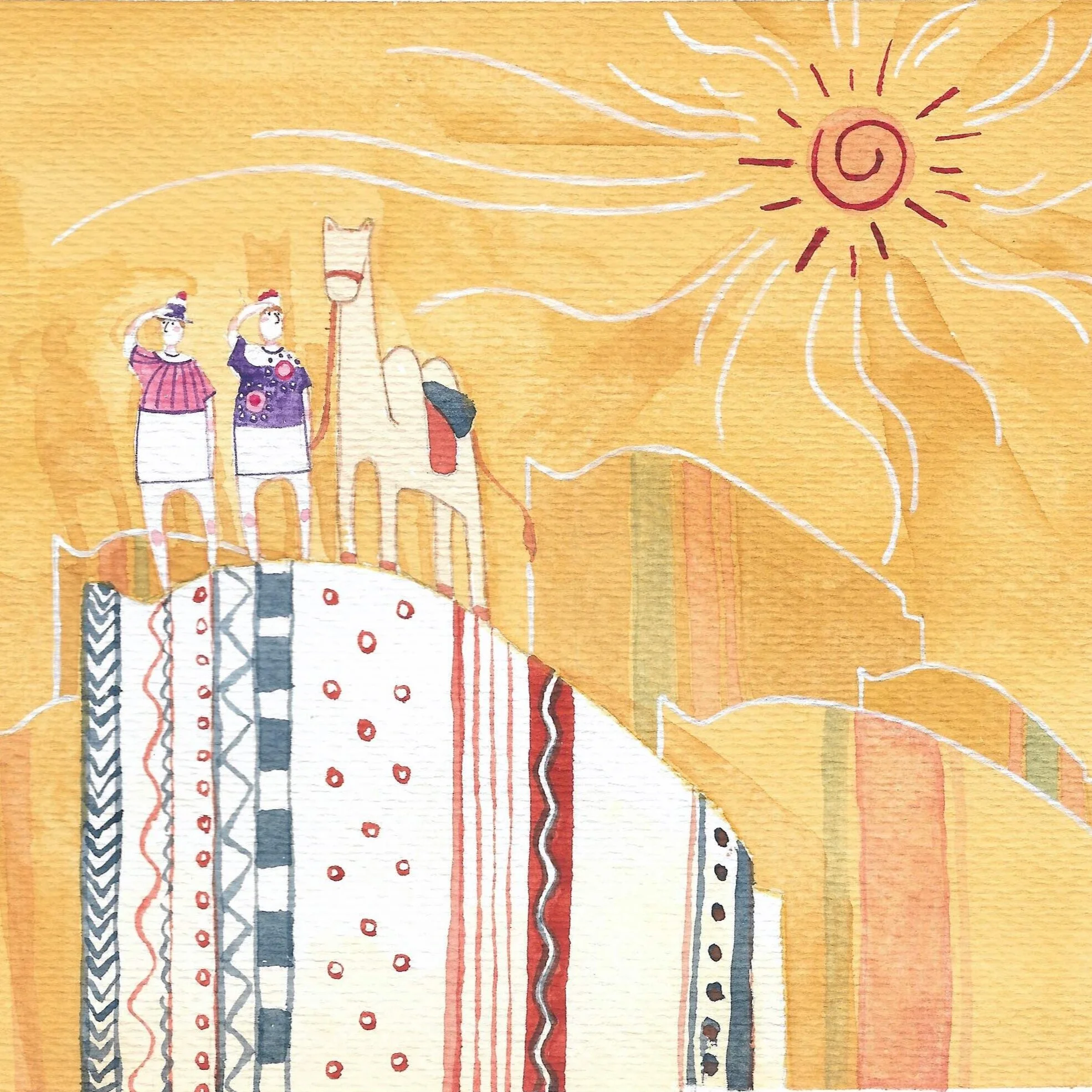 THE STORY OF CERAMICS: ‘Two Brothers’ by Shihan Sun