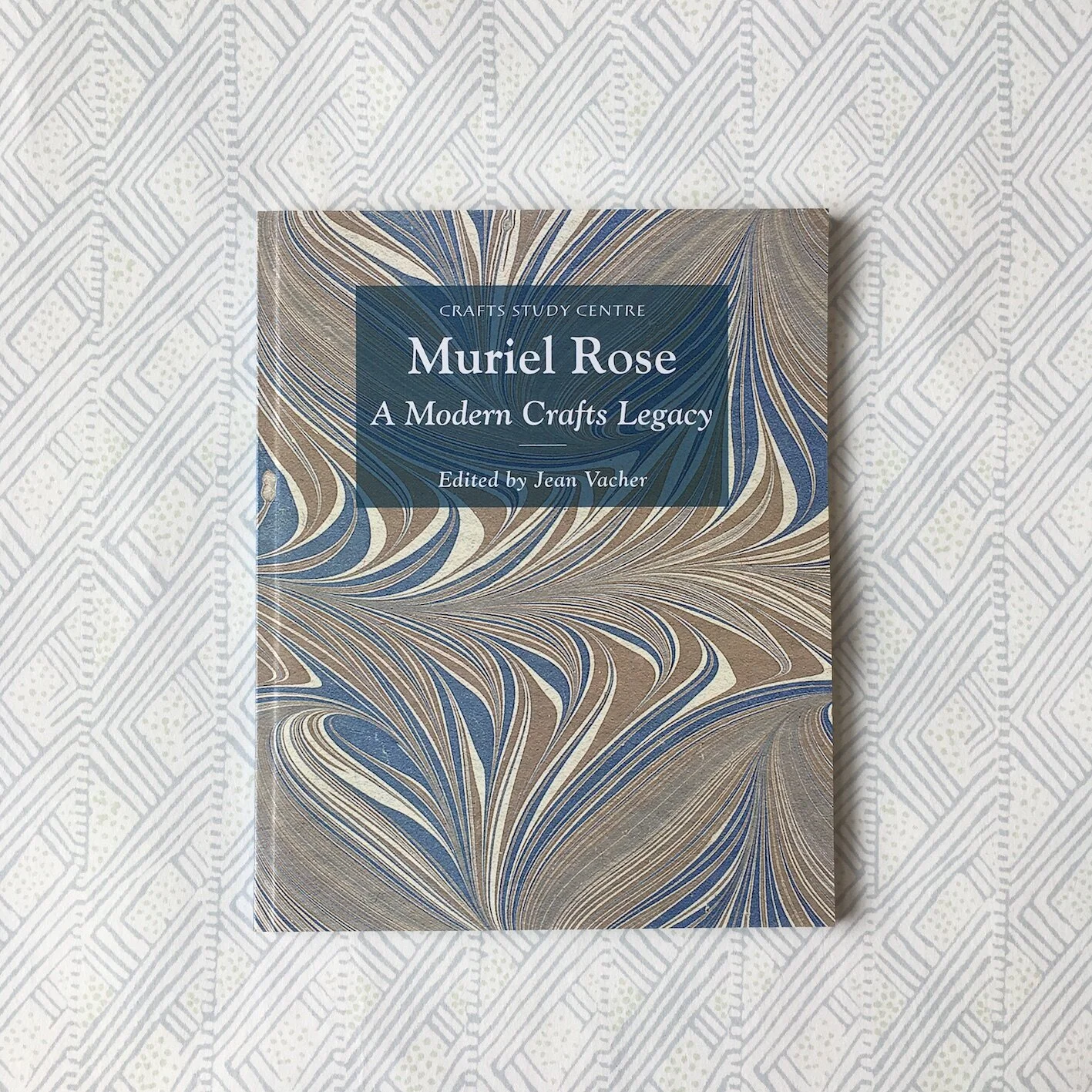 Muriel Rose - A Modern Crafts Legacy