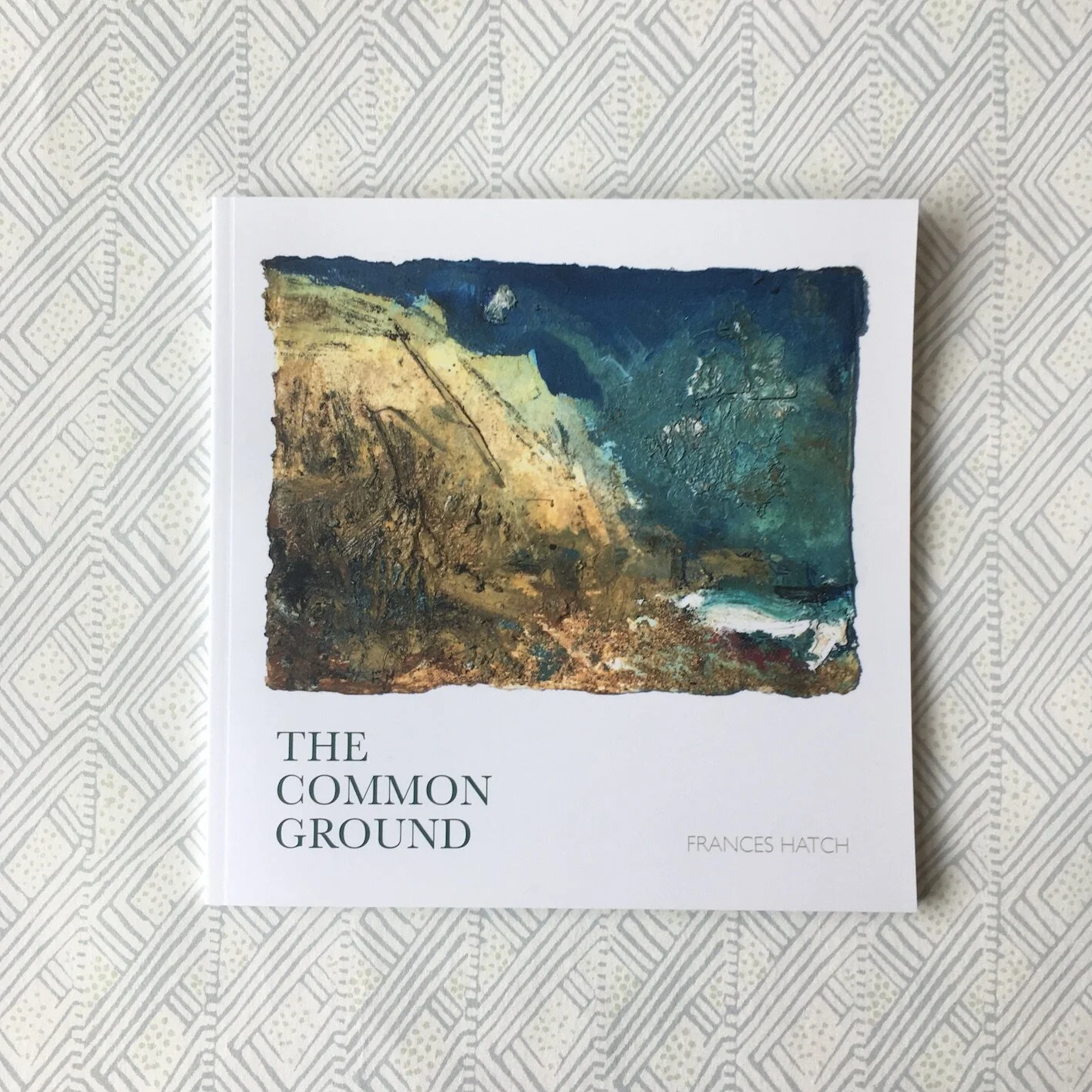 Frances Hatch: The Common Ground