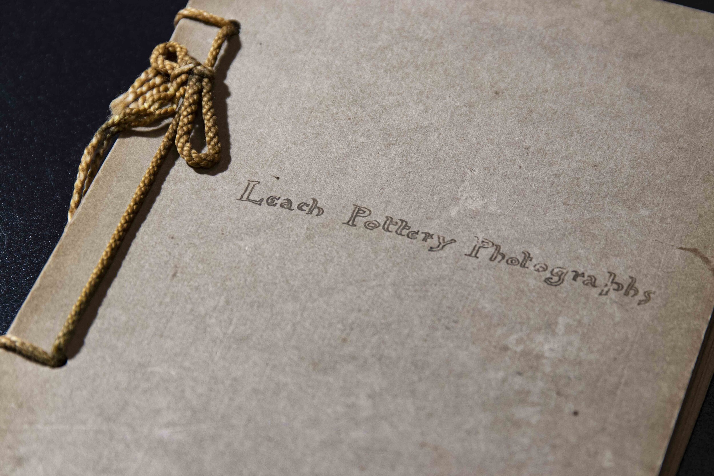 DIRECTOR'S BLOG - A NEW ACQUISITION