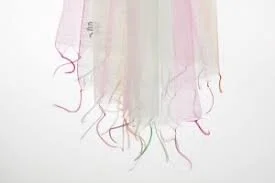 scarf fringe green.jfif