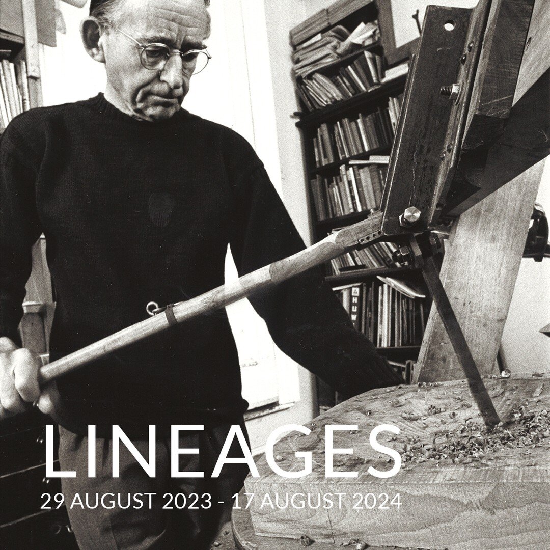 No maker stands in isolation: skills are learned, and skills are passed on; traditions are inherited, and transmitted to future generations. Makers respond to what has gone before, to the world around them, and to the future. Lineages will explore so