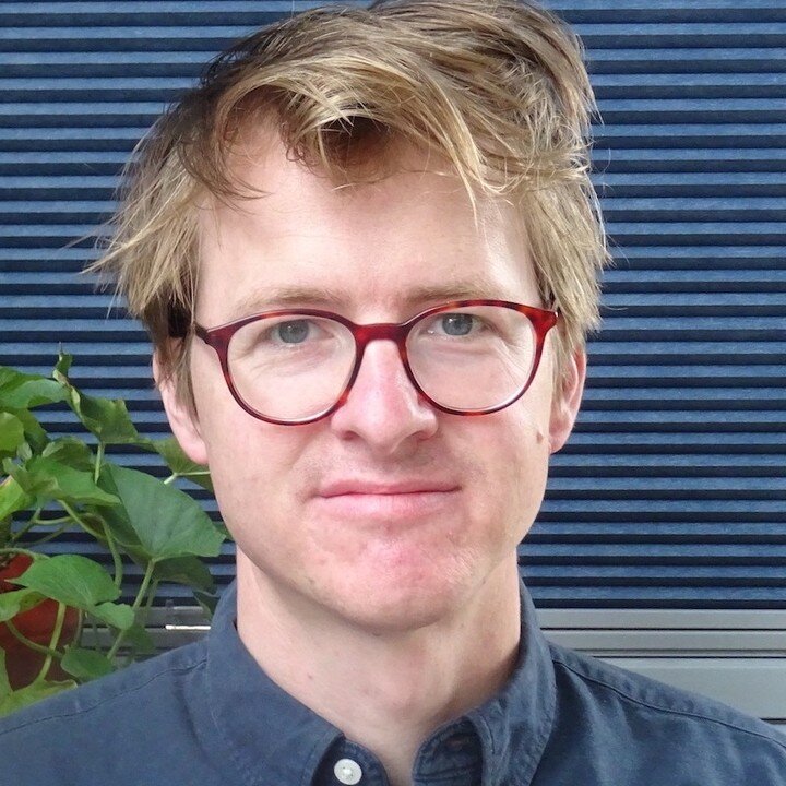 We are exited to announce the appointment of a new Director for the Crafts Study Centre, Dr Stephen Knott.

Stephen says of his new role:&quot;I envisage the Centre as a beacon within a wider constellation of bodies of craft research and advocacy and
