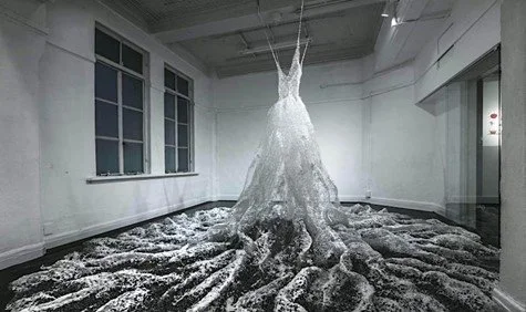Lunchtime talk by Japanese Textile Artist Machiko Agano
📅 Tuesday, August 5th 2025, 1pm to 2pm
Room W02, University for the Creative Arts, Falkner Road, Farnham GU9 7DS

The Crafts Study Centre, in partnership with @westhorsleyplace is delighted to 
