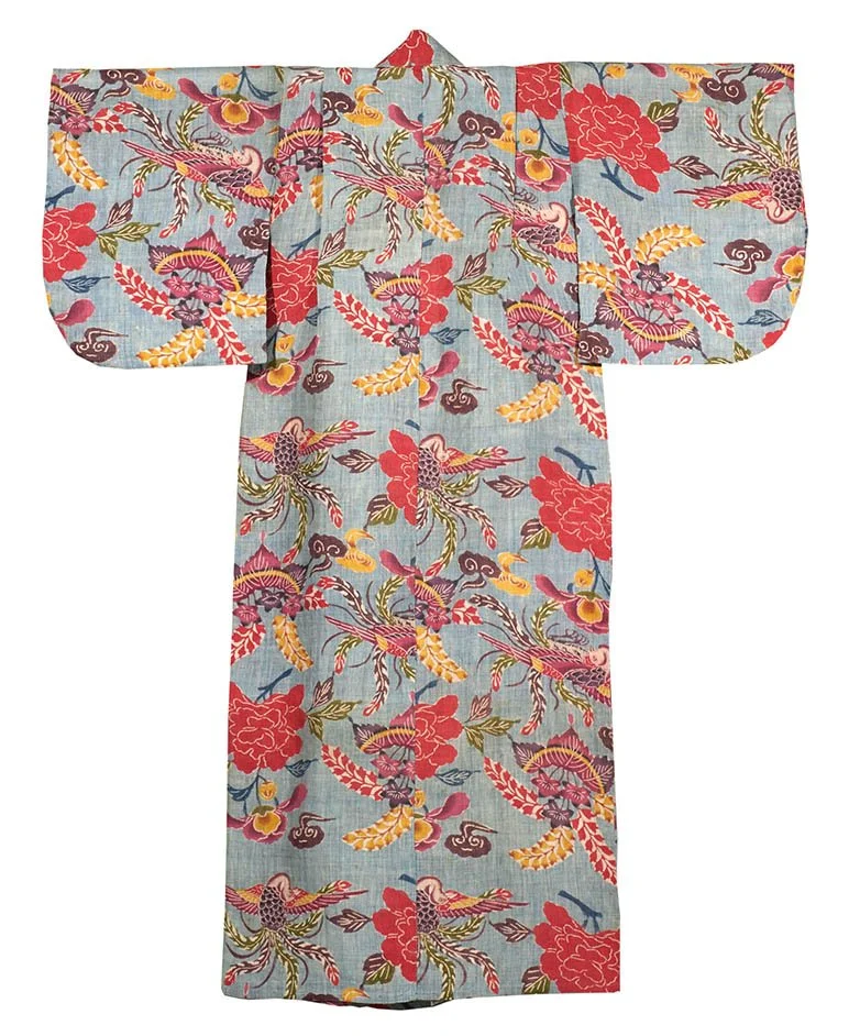 Okinawan Textiles