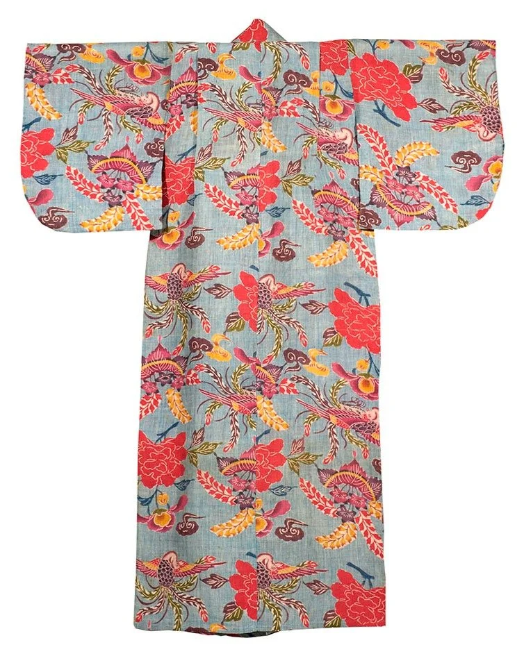 Okinawan Textiles Talk

📅 Saturday November 29th 2025
⏱️ 11:30am to 1pm
📍 Farnham Town Hall, South Street GU9 7RN

FREE but places must be booked here:
https://www.eventbrite.co.uk/e/okinawan-texitiles-tickets-1964792868360

Join former Professor Y