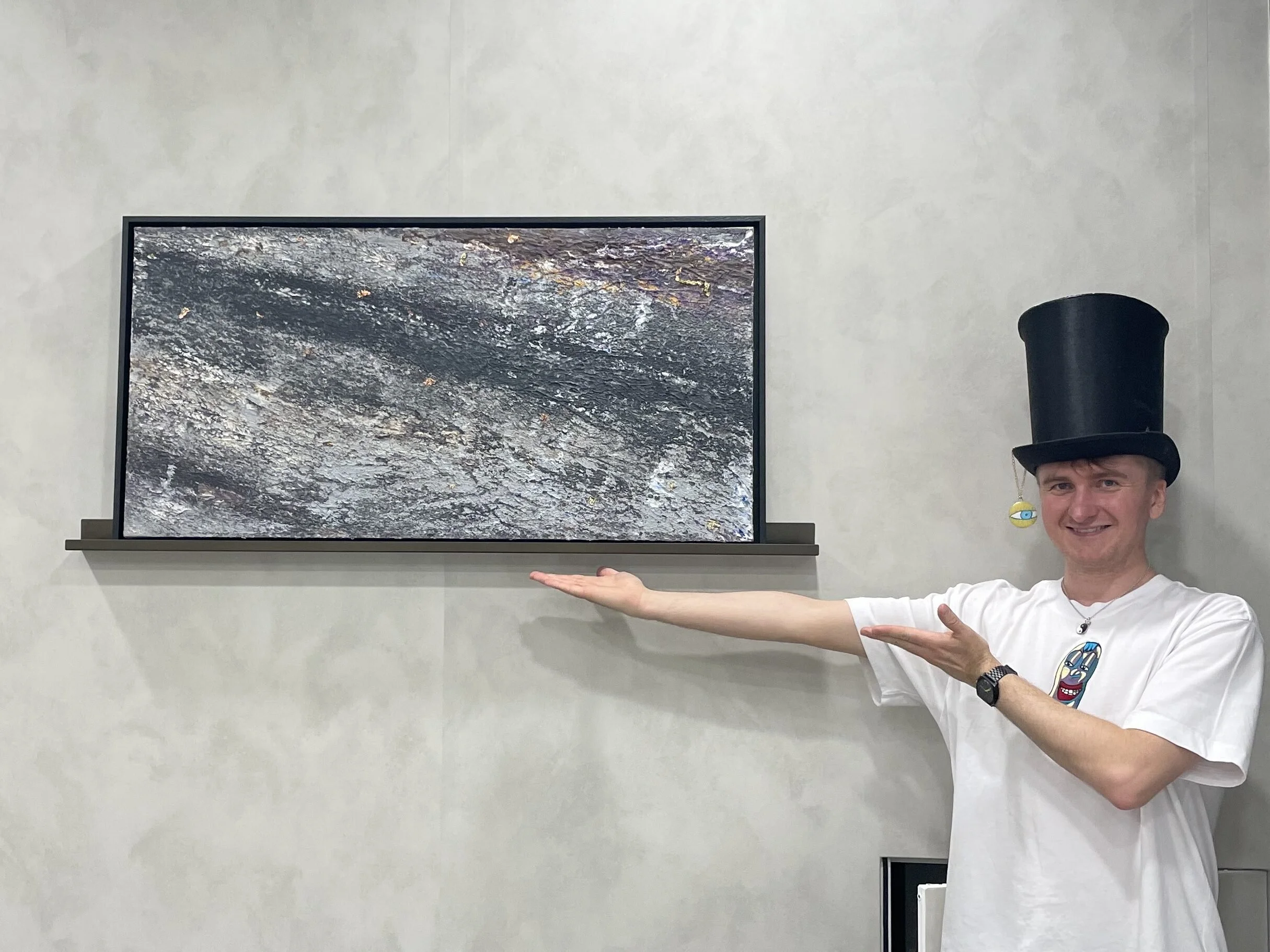 'Inside Out' Workshop