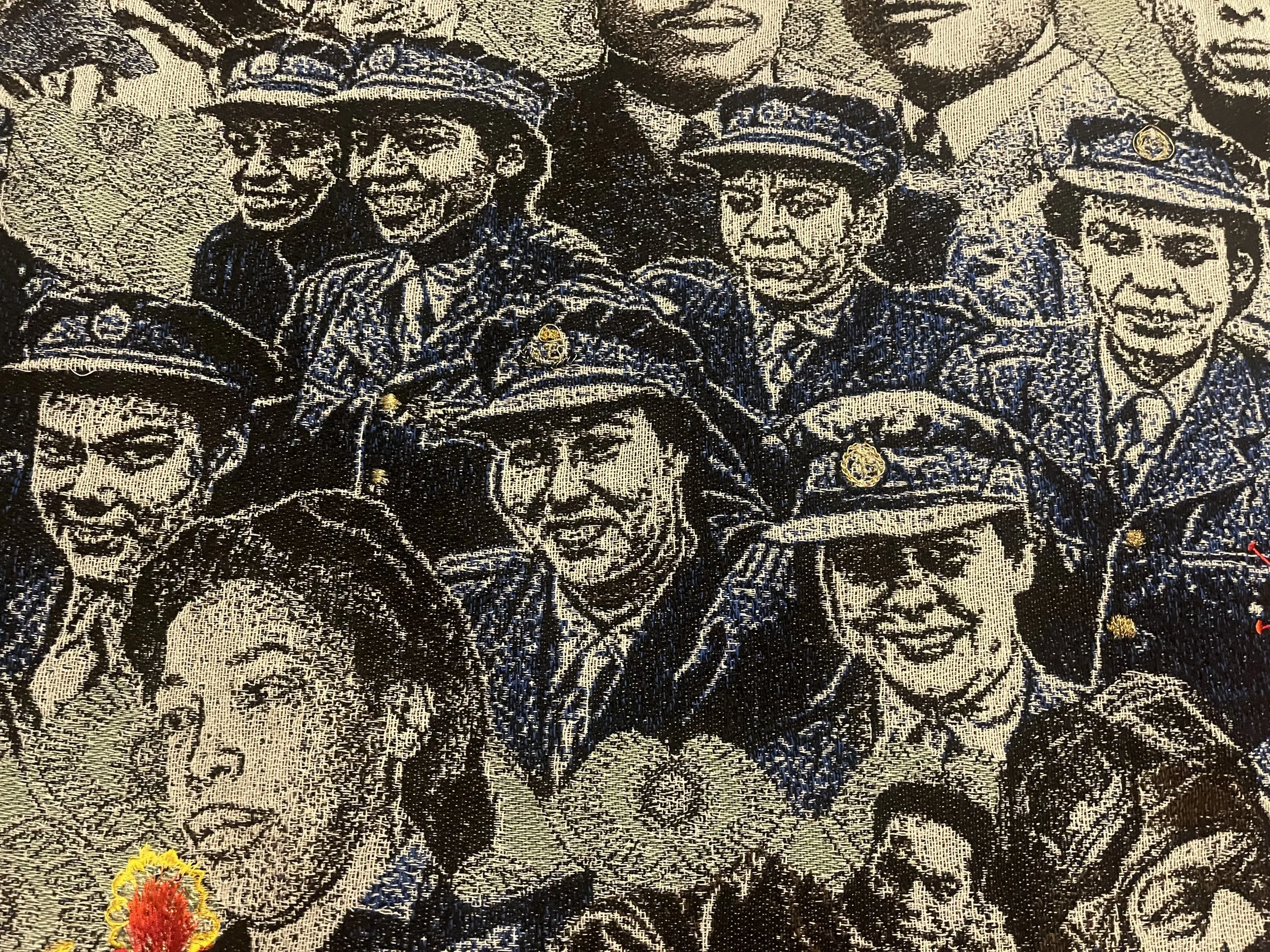 Black Atlantic Makers: Conversations