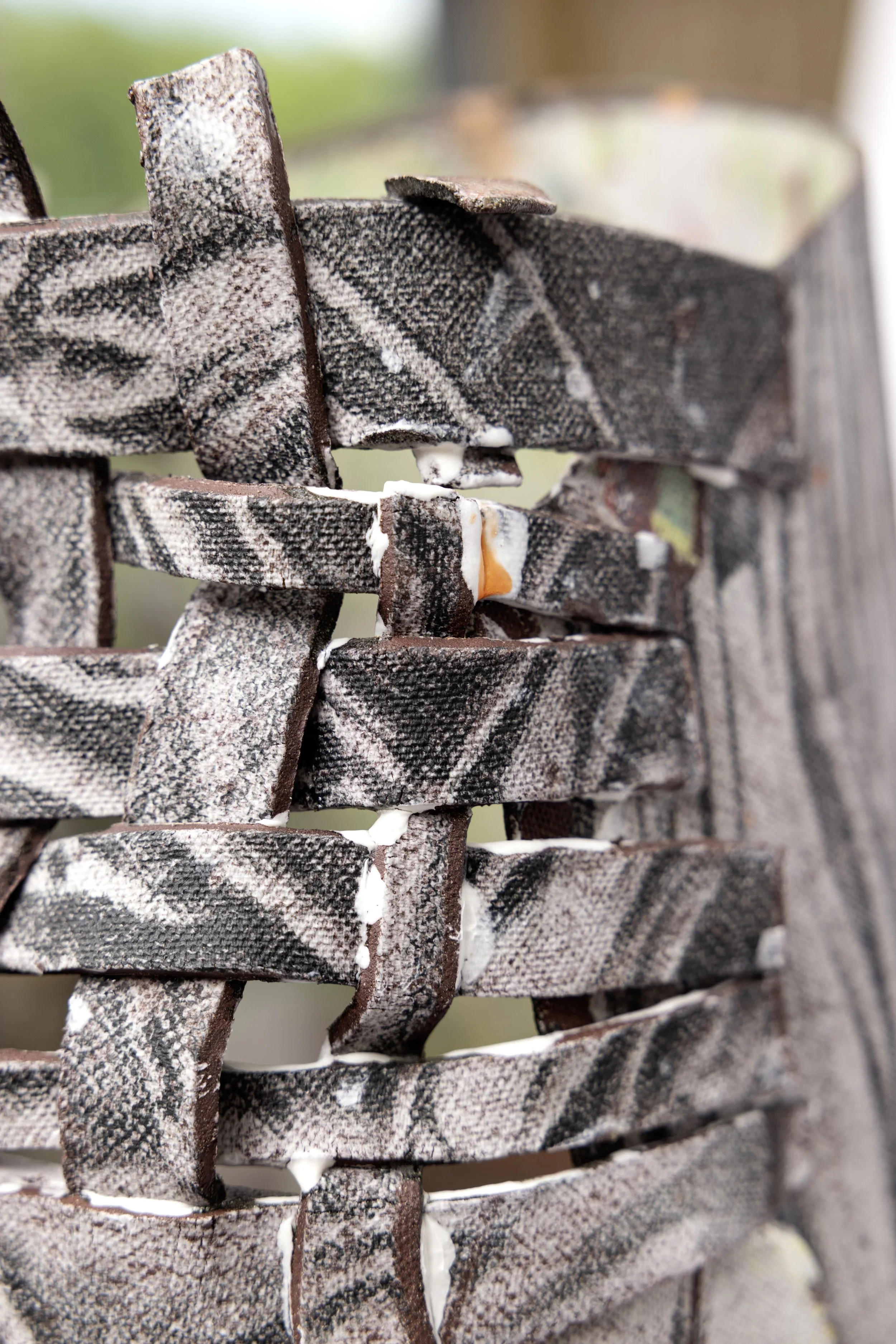 Black Atlantic Makers: Conversations - Opening