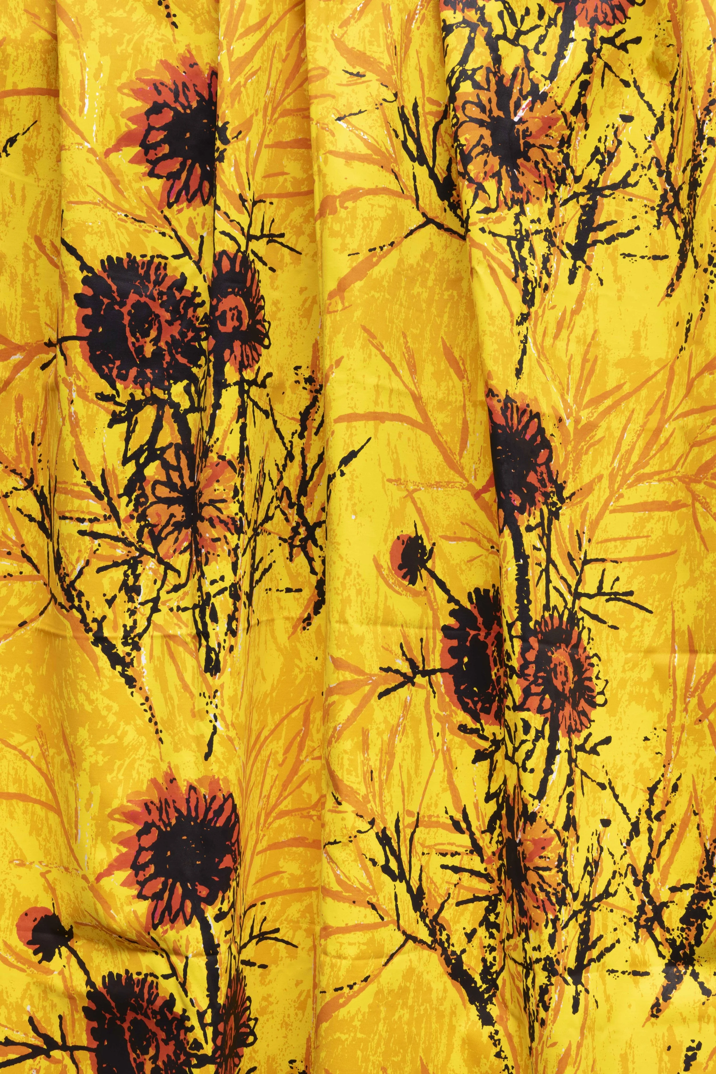 Althea McNish: 'It was just my imagination.' From colour to design