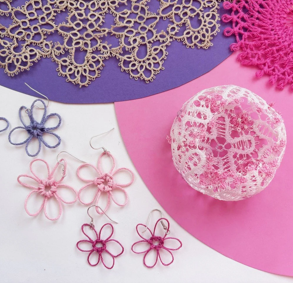 Craft Skills: Generation to Generation