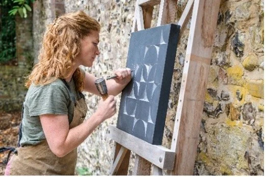 Cutting Cheese - Fluvii x Paxton &amp; Whitfield