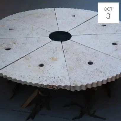 FARNHAM OCTOBER CRAFT MONTH
CRAFTS STUDY CENTRE EVENTS

We are looking forward to welcoming you to one of our Craft Month events in October.
All events are FREE but some require booking &ndash; all details on our website, link in bio.

Launch of Octo
