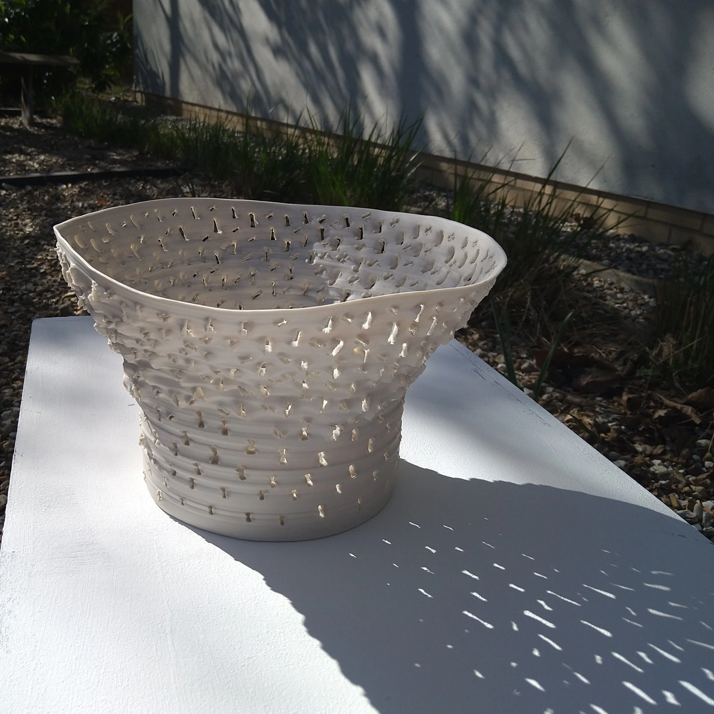 DIRECTOR'S BLOG - TRIAL WITH LIGHT, LAWSON OYEKAN - A NEW ACQUISITION