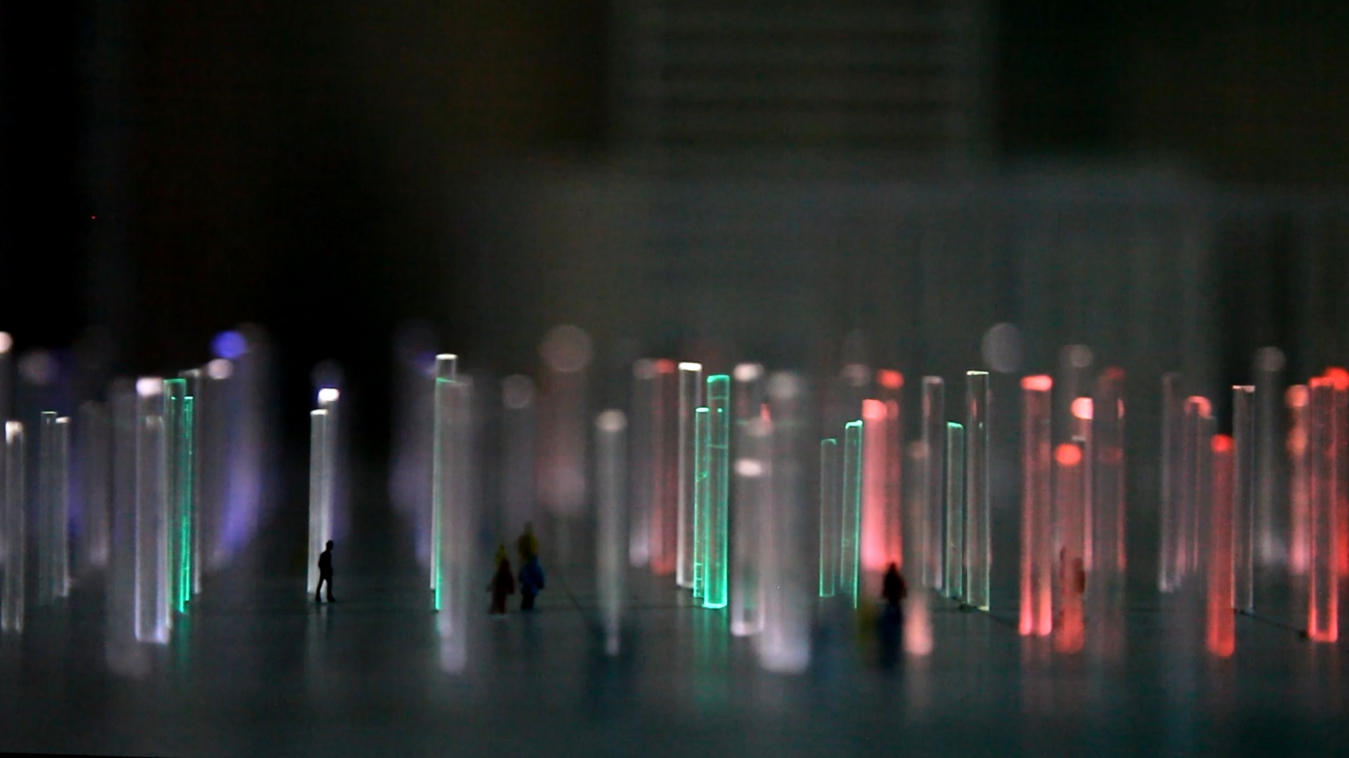 Activating public space