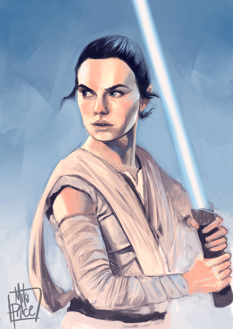 Rey