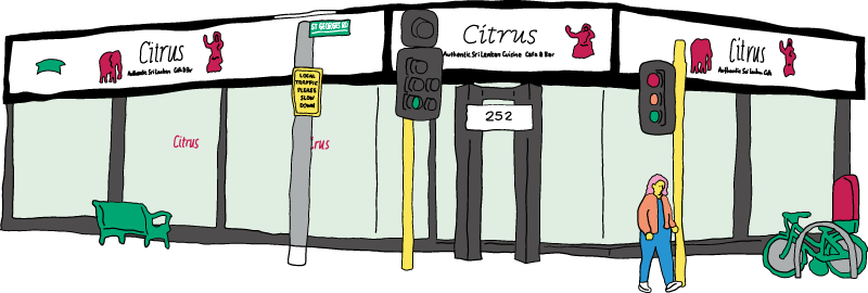 Citrus