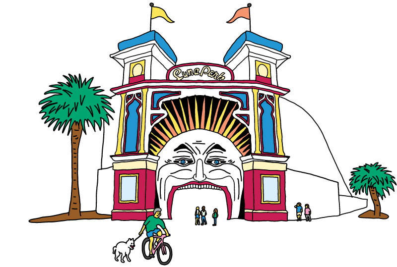 Luna Park