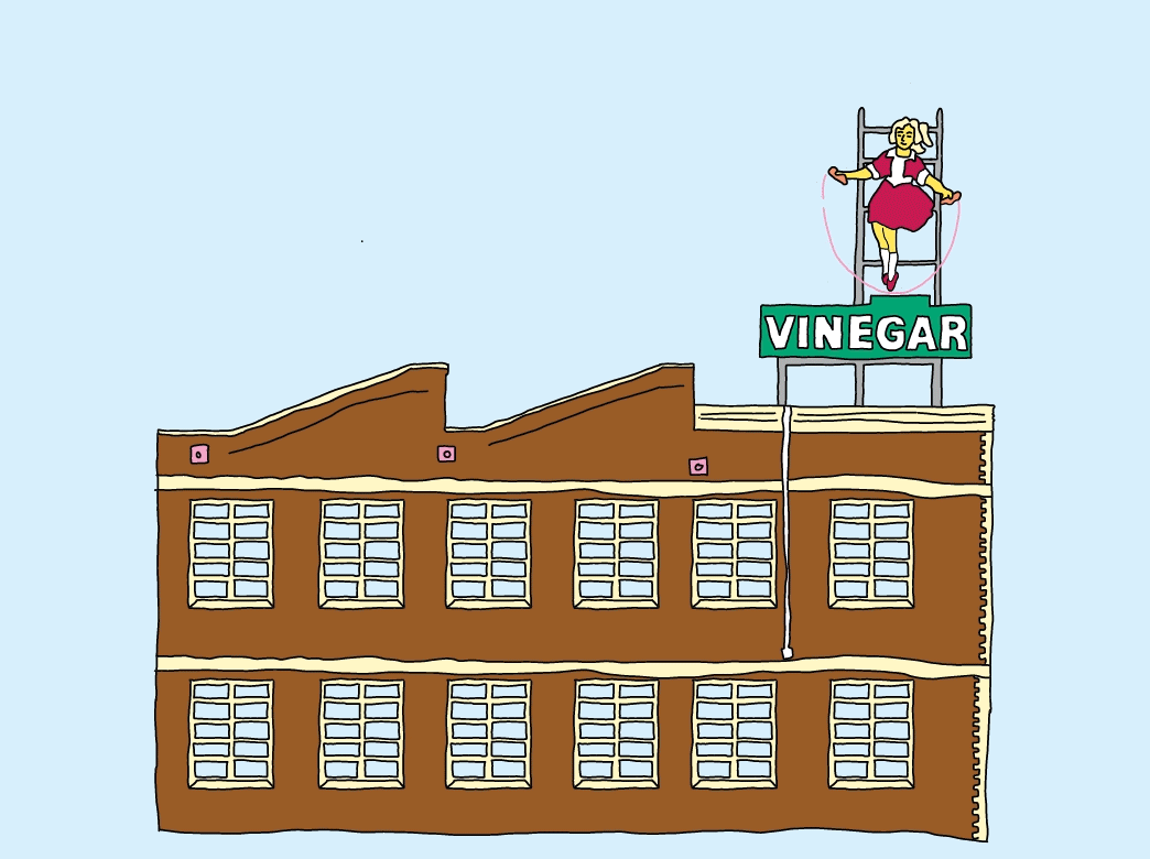 Guide to Vic Street — dosomething.melbourne