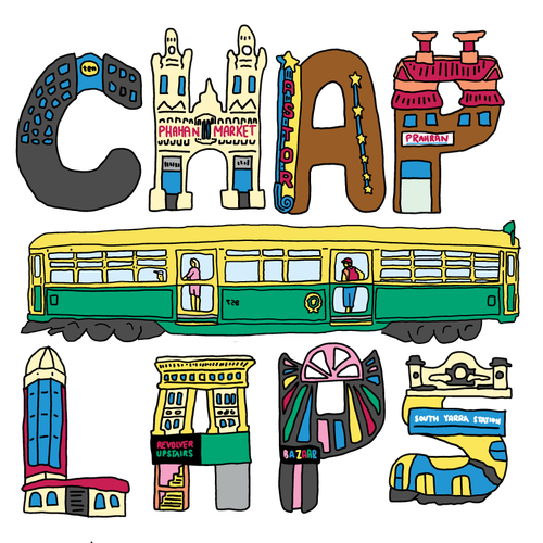 Guide To Chapel Street Dosomething Melbourne