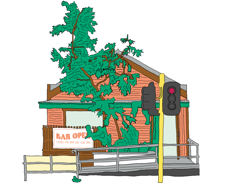 House of Plants