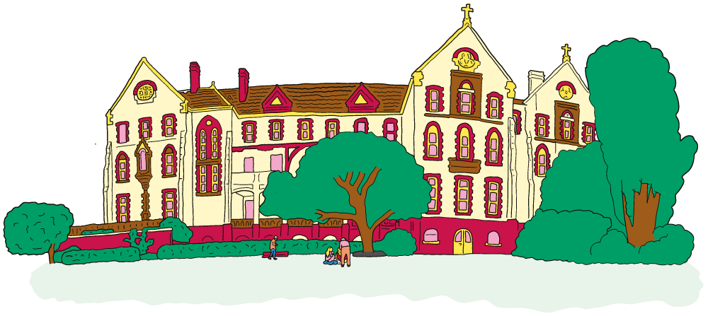 Abbotsford Convent