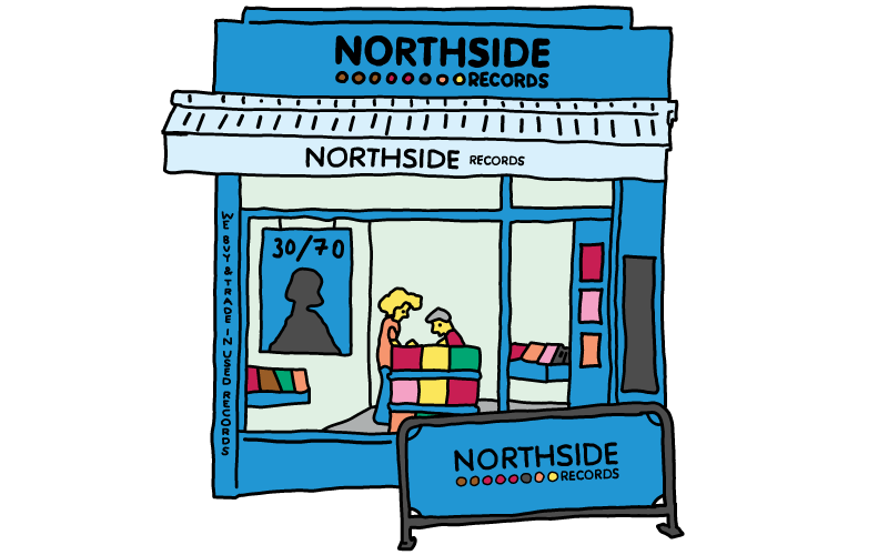 Northside Records